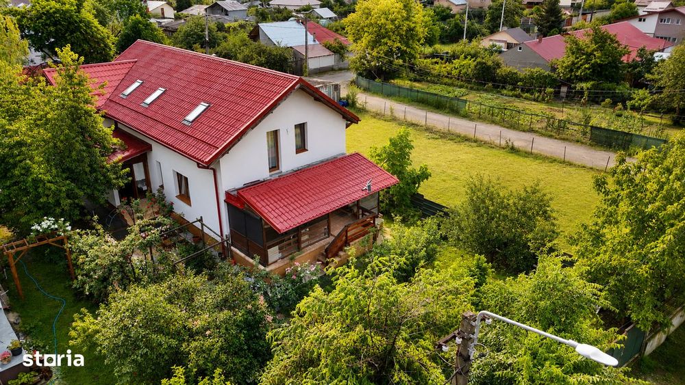 Casa Joita Giurgiu