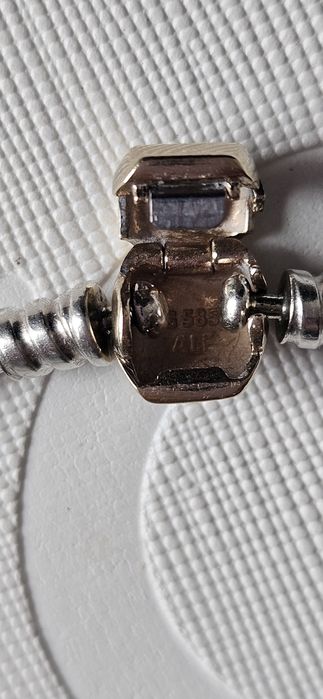 Bratara Pandora cu 14k