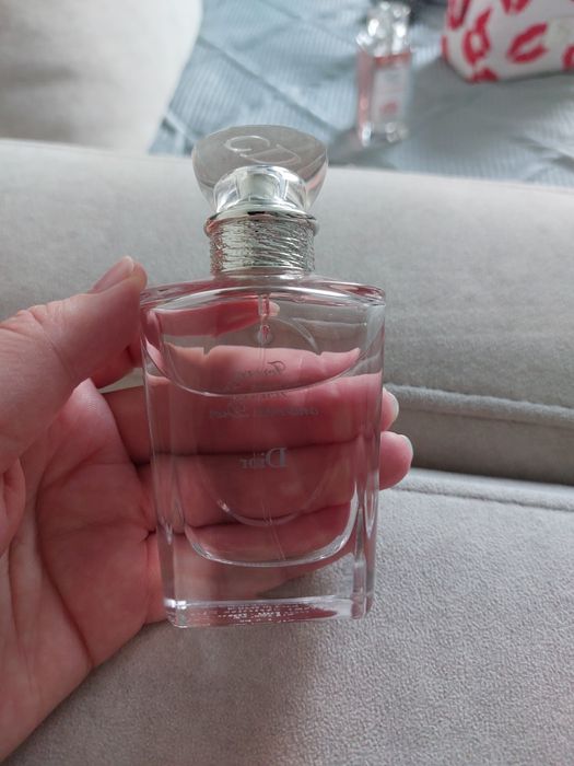 Парфюм Dior forever and ever