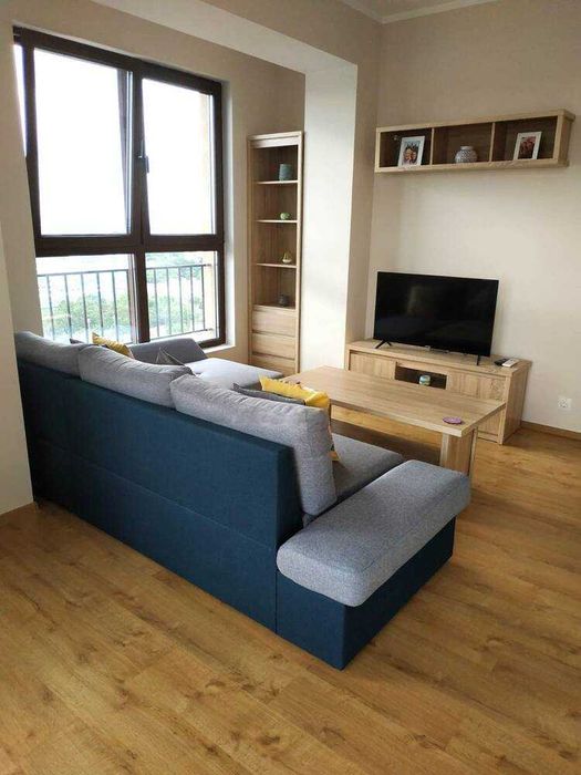 Лукс в Резиденция Лазурен бряг! На метри от Морската градина!