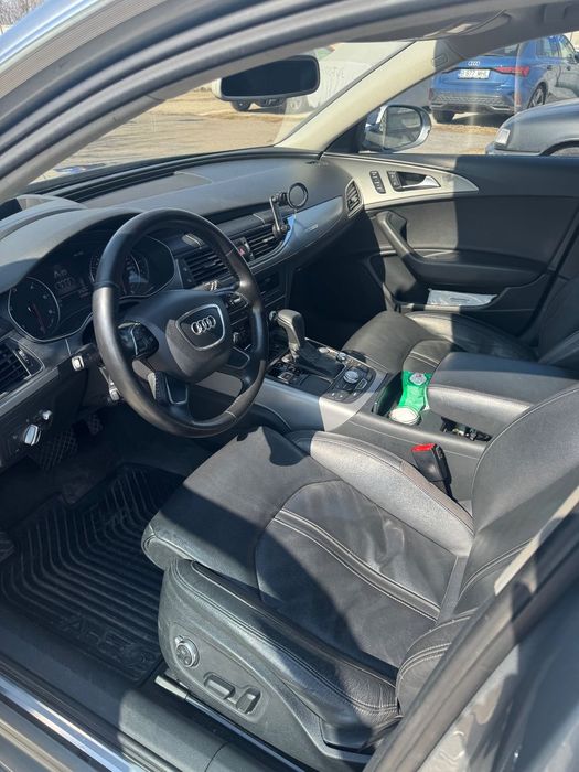 Audi A6 Avant Audi A6 C7 3.0 citiți descrierea‼️