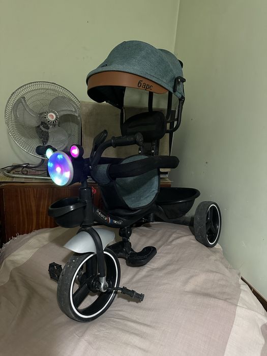 Velik ideal holatda FULL