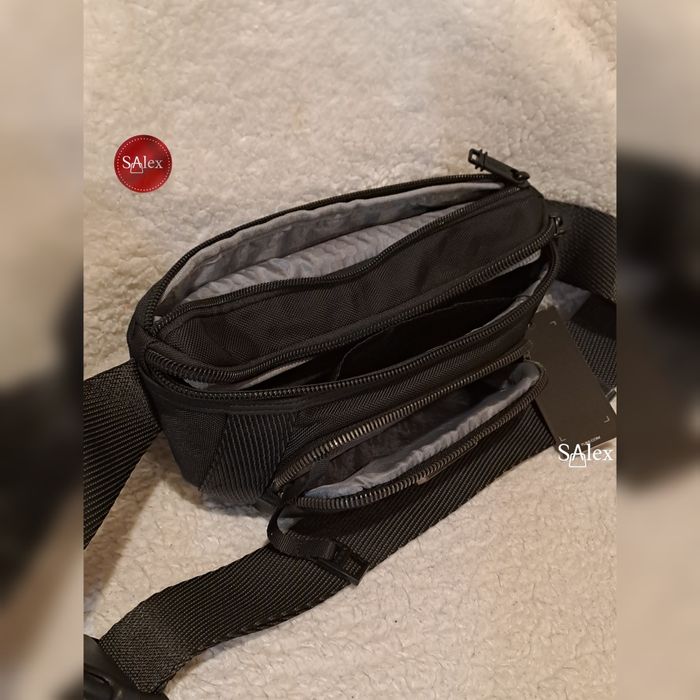 Сумка на пояс Сумка Слинг ТУМИ