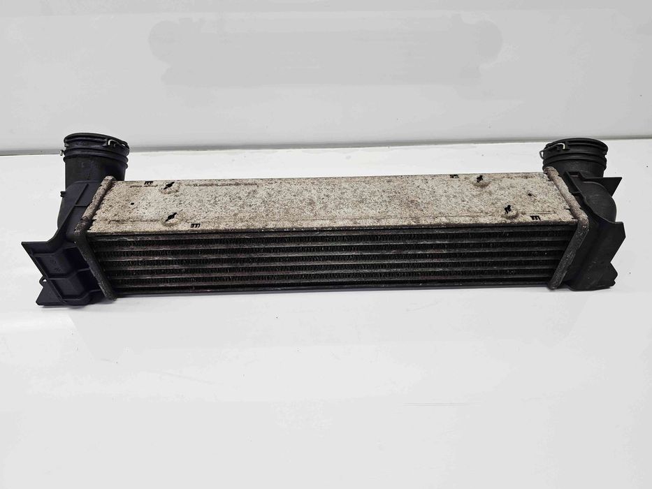 Radiator intercooler  Bmw 3 (E90) [Fabr 2005-2011] 3093796 2.0 N47D 10