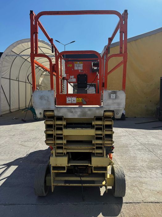 Platforma aeriana JLG 2646ES