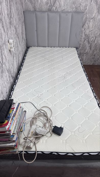 Продам кровать в отличном состоянии