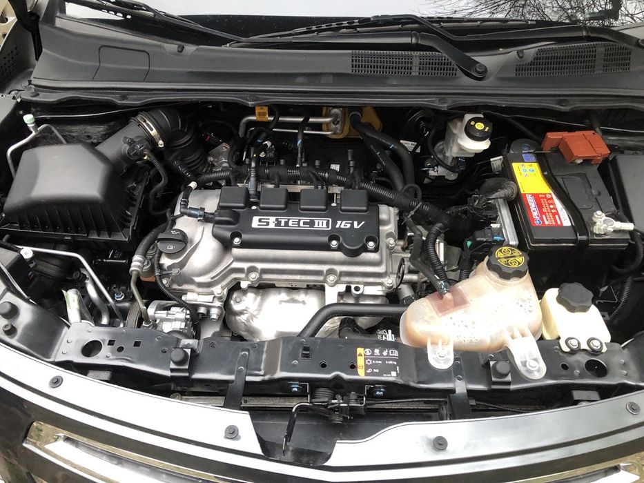 Кобальт 2023 йил, 36.000 км, автомат коробка, краскаси тоза идеал, вар