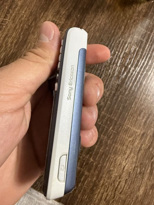 Sony Ericsson K310i