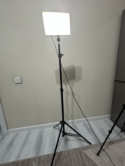 Лампа для снимки