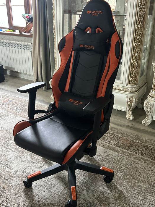 Продам Игровое кресло