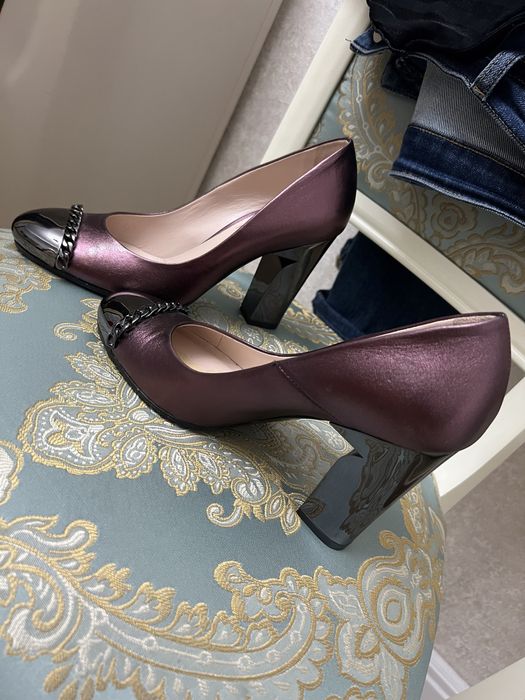 Туфли Фабиани Fabiani