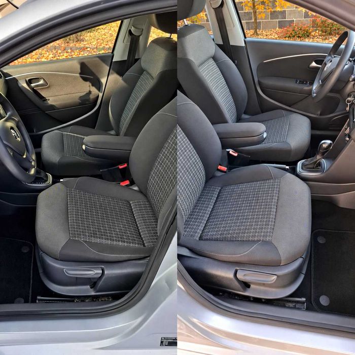 VW Polo V | 1.4 TDI | AUTOMAT | 2016 | Euro 6 | Service complet