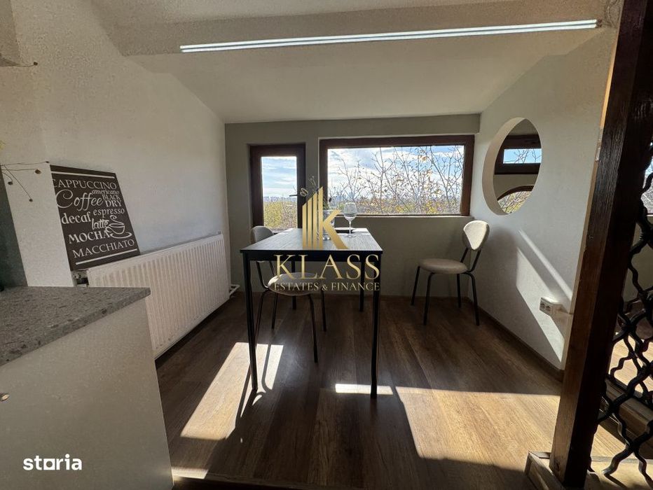 Apartament de vanzare  decomandat cu 3 camere  in  Pipera