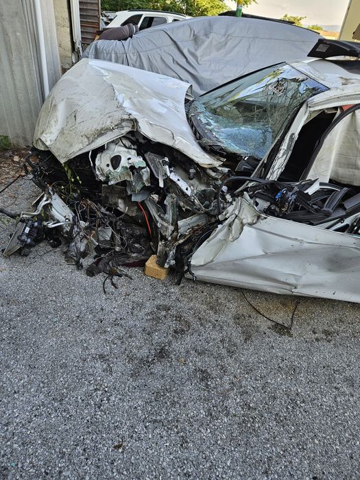 Audi s6 ауди с6 4.0tfsi на части