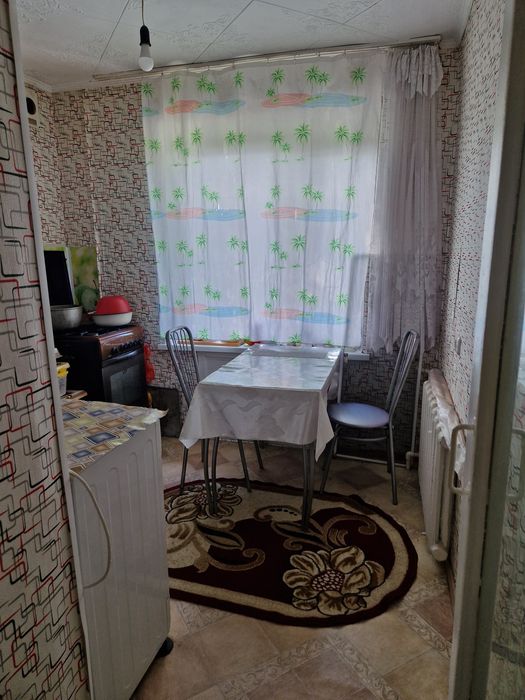 Продам 2х комнатную квартиру