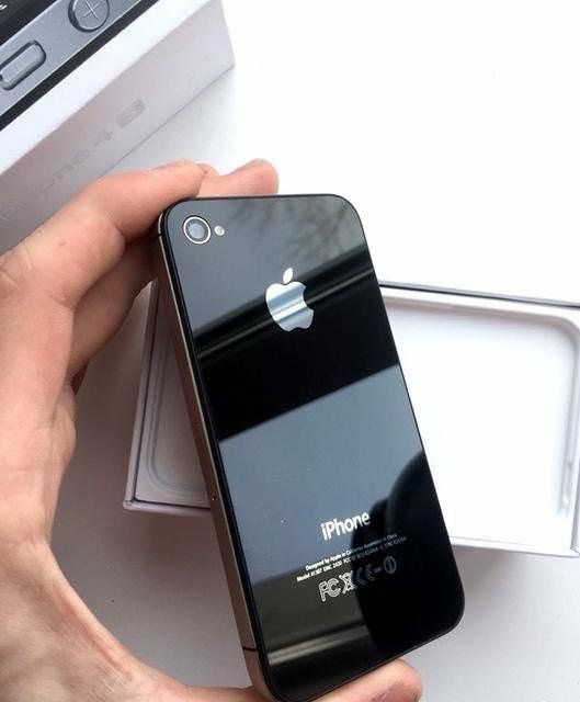 Iphone 4s 32gb ideal holatda