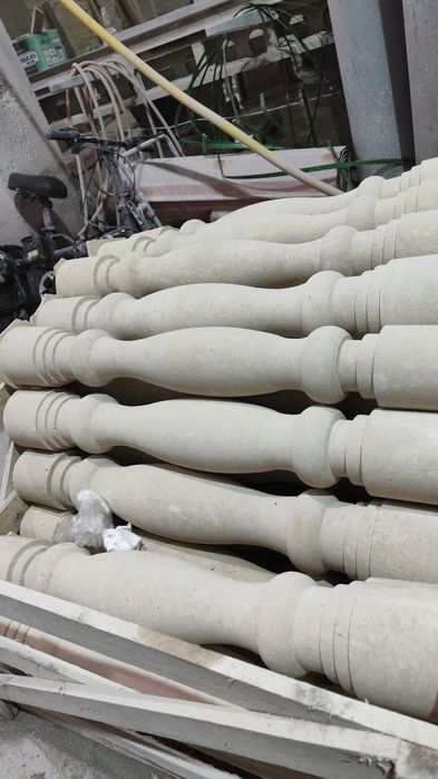 Гранит. Мрамор. Травертин