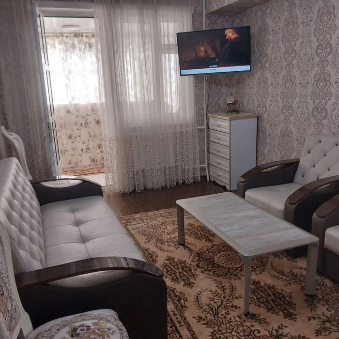 Продается евро квартира 3х комн МВД, Корзинка