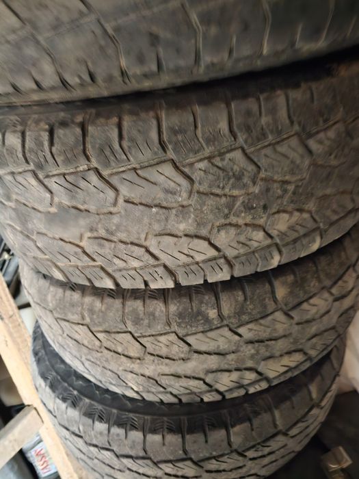 Продам шины в хорошем состоянии