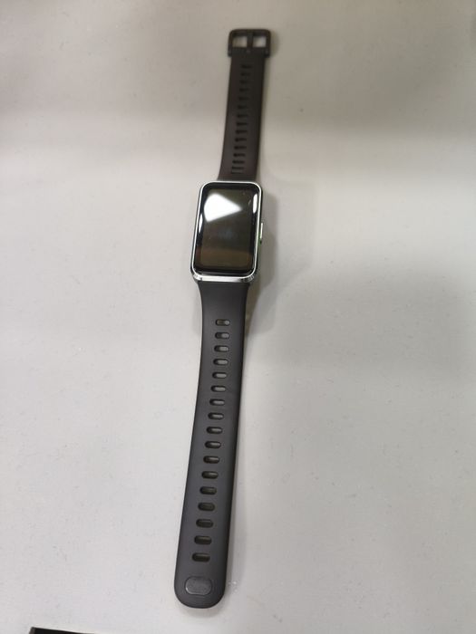 Huawei Band 10 Grey