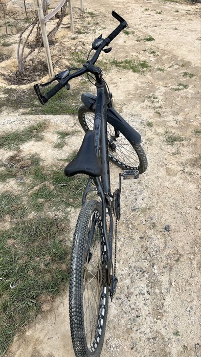 Велосипед горный