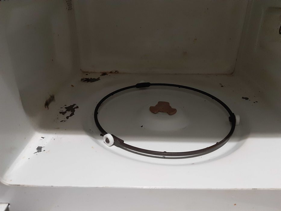 Продаётся микроволновка