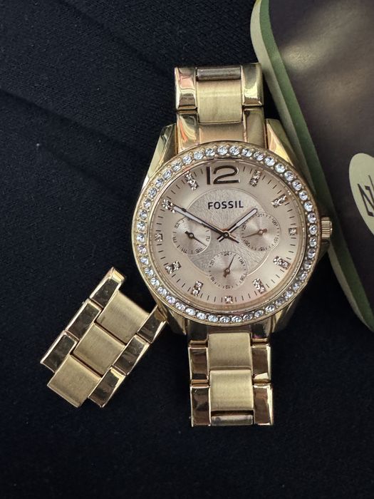 Ceas Fossil 450 lei