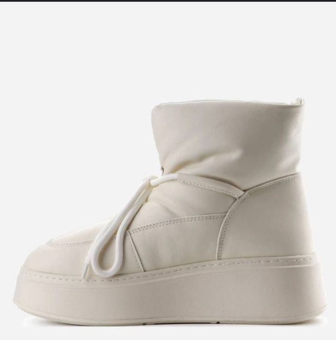 Ботинки демисезонные