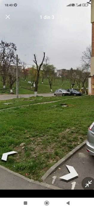 Vand 360 mp teren intravilan in oras Hunedoarra