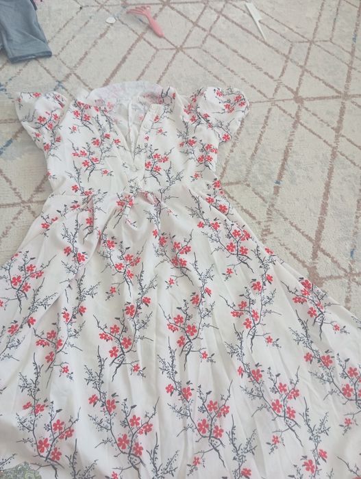 Красивые женские вещи