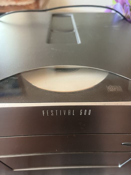 Harman kardon Rezervata