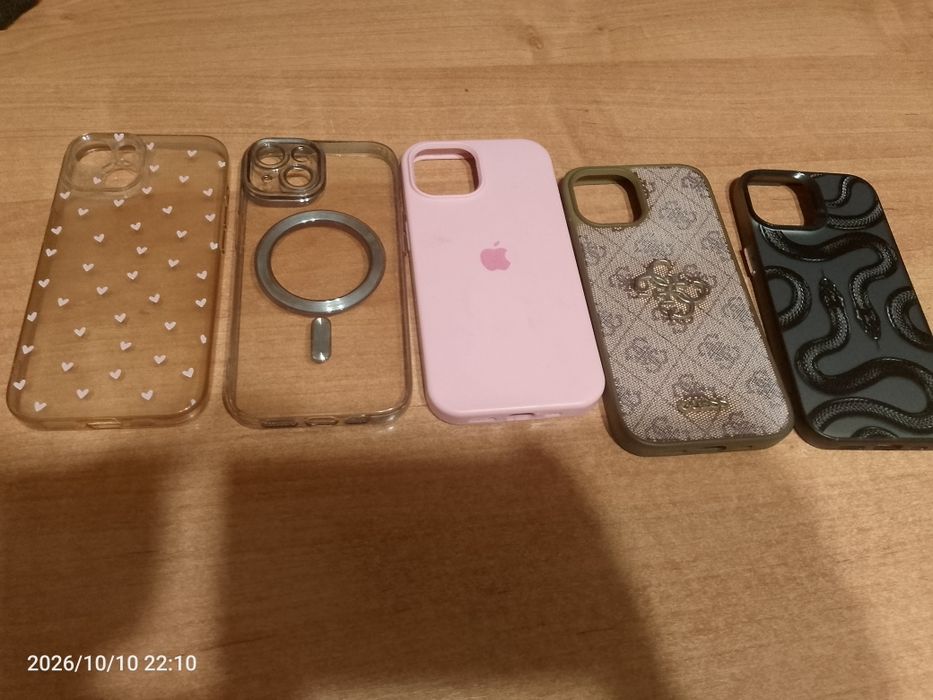 Продам Айфон 15 2024 г.