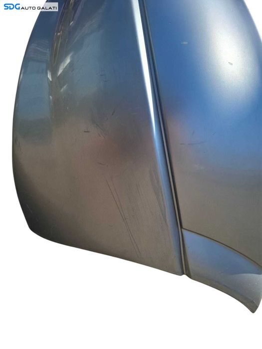 Bara Spoiler Spate Opel Astra G Hatchback Scurt 1998 - 2008 Cod 90559515 [LC1749]