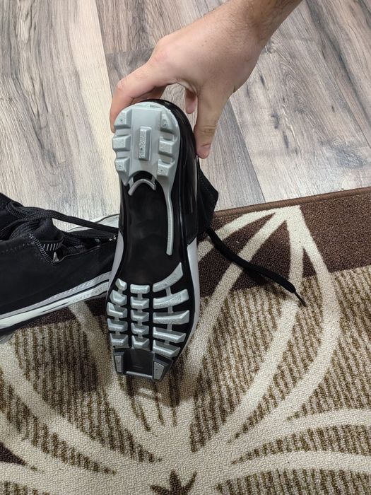 Обувки за ски бягане Fischer 43 номер