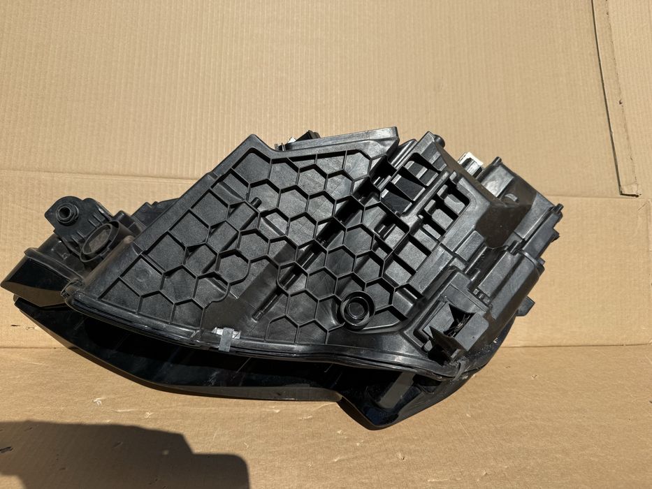 Фар Audi E-Tron Full Led 2021-