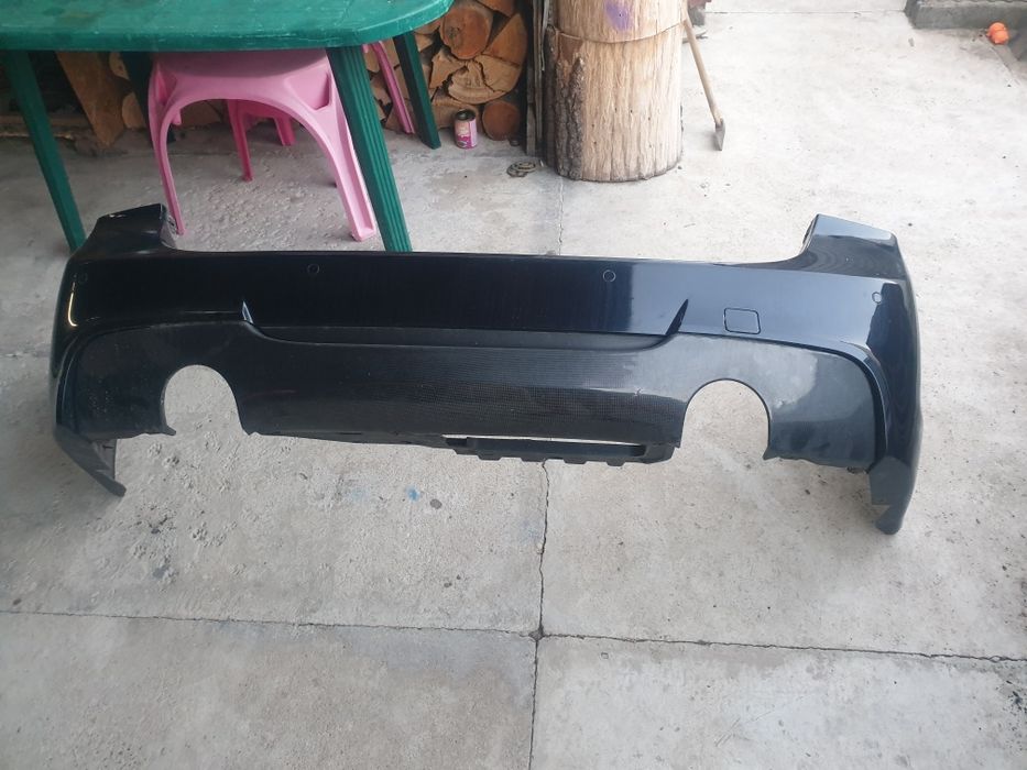 Bara spate  bmw e91 M pachet