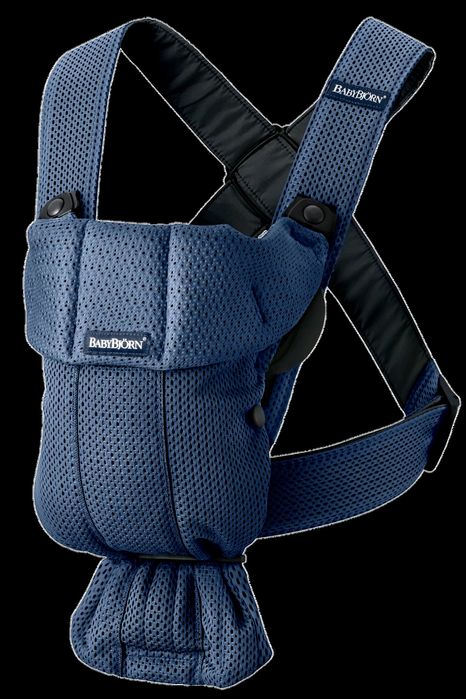 Рюкзак-кенгуру BabyBjörn Baby Carrier