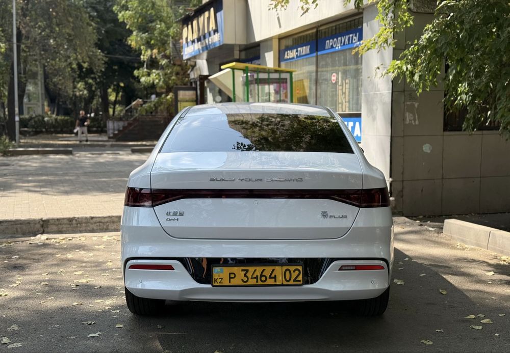 Аренда современного авто