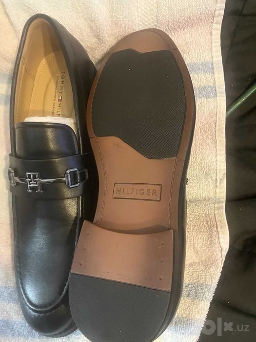 Tommy Hilfiger Jollie Мужские туфли Size 11 M