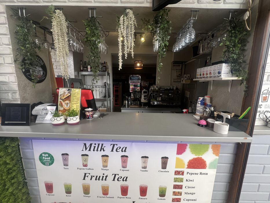 Afacere la cheie!!/ Asociere!!