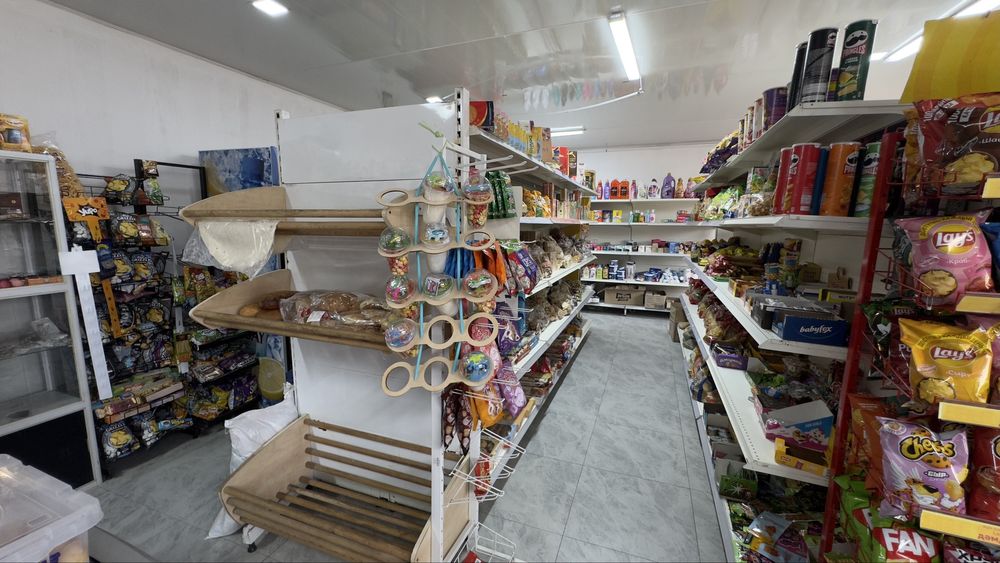 Минимаркет Немат