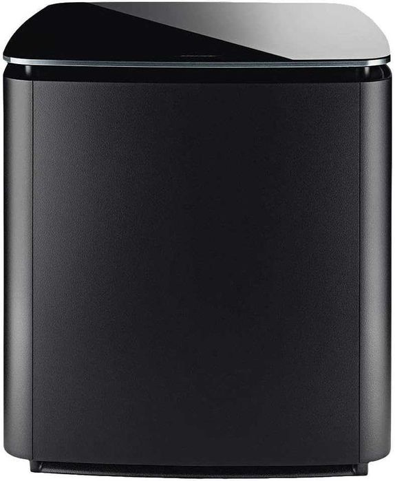 ПРОМО Нов 2г Гаранция Безжичен Bluetooth Басов Модул Субуфер Саундбар Система Bose Bass Module 700