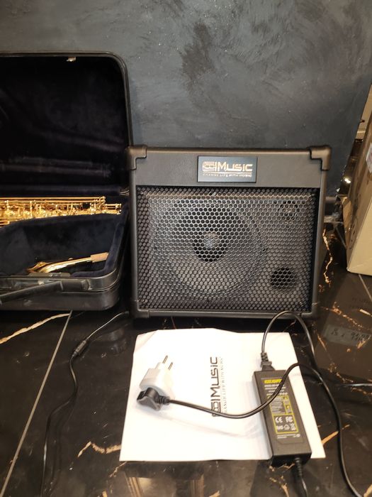 Тонколона перфектно състояние