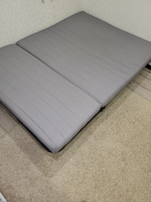 Продам диван-кровать Ikea