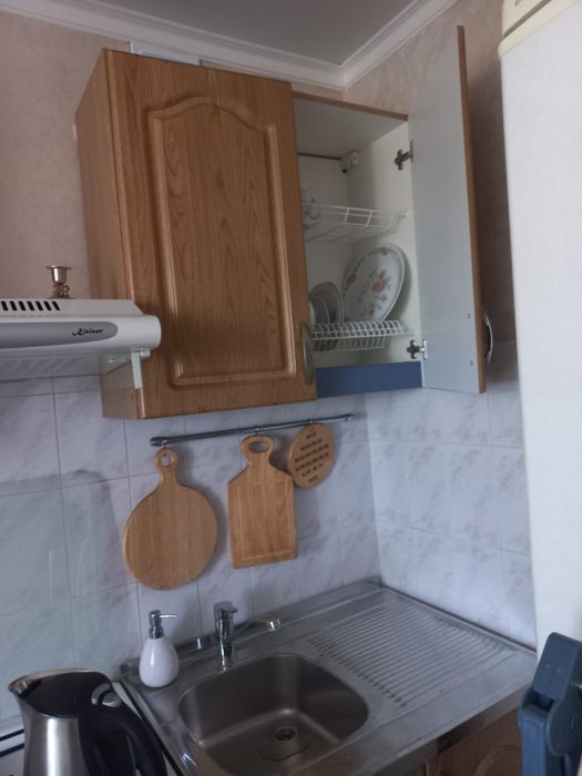 Продам кухонный гарнитур