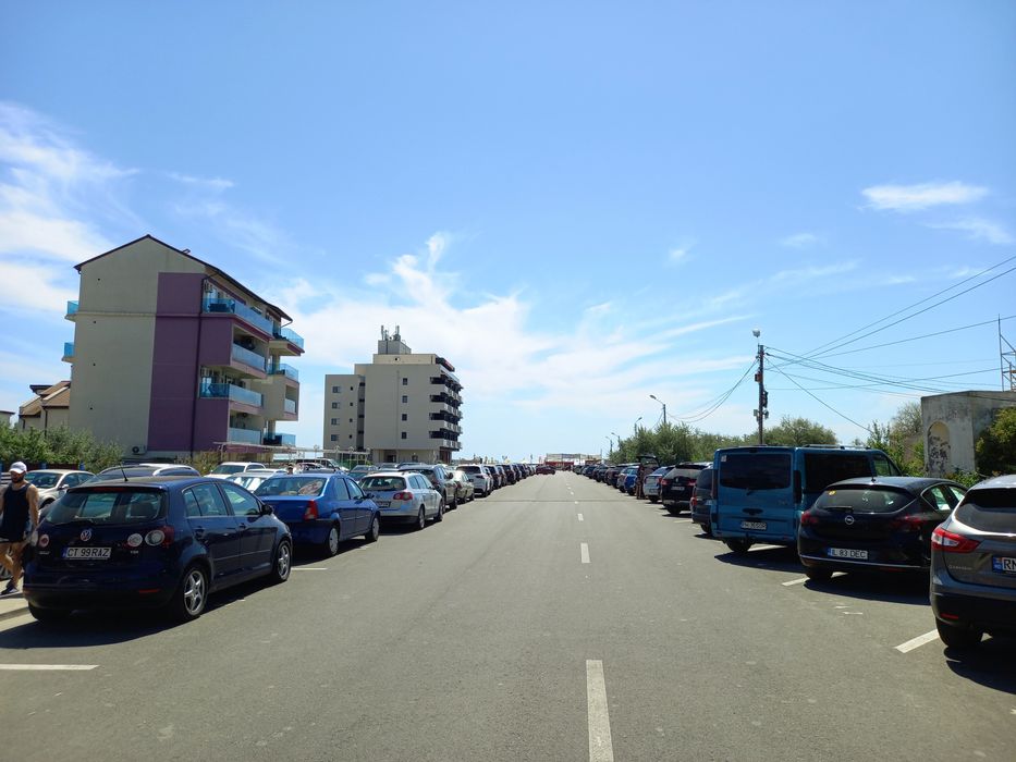 Inchiriez apartament Mamaia Nord