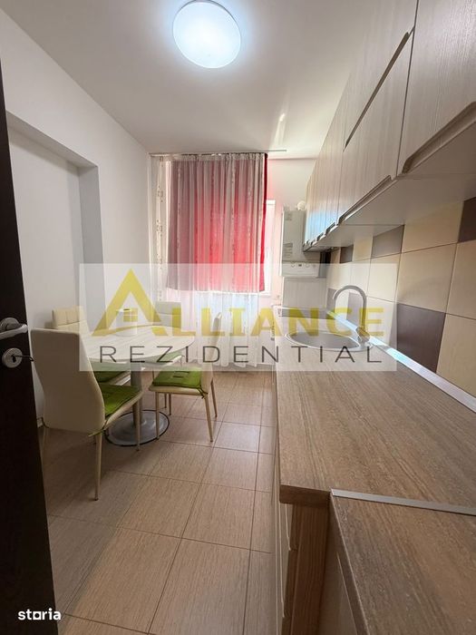 3 camere 80mp  STR Drumul Jilavei