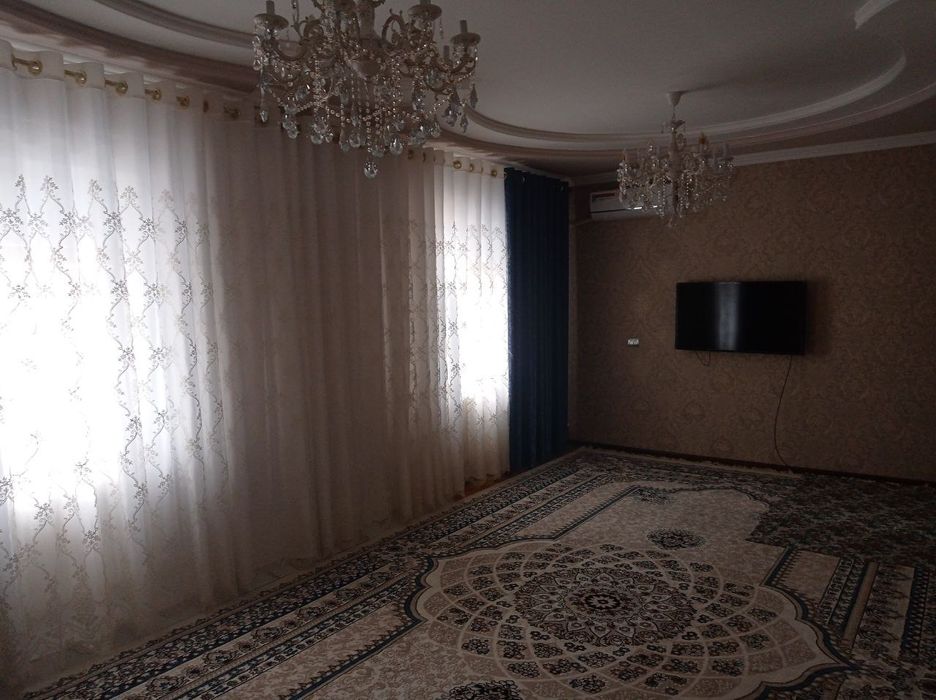 Продаётся дом 4 ком