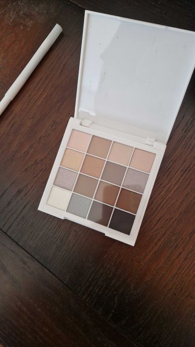 Палитра сенки SKØN makeup