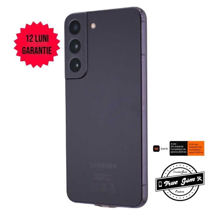 Samsung Galaxy S22 128 / 256GB | TrueGSM